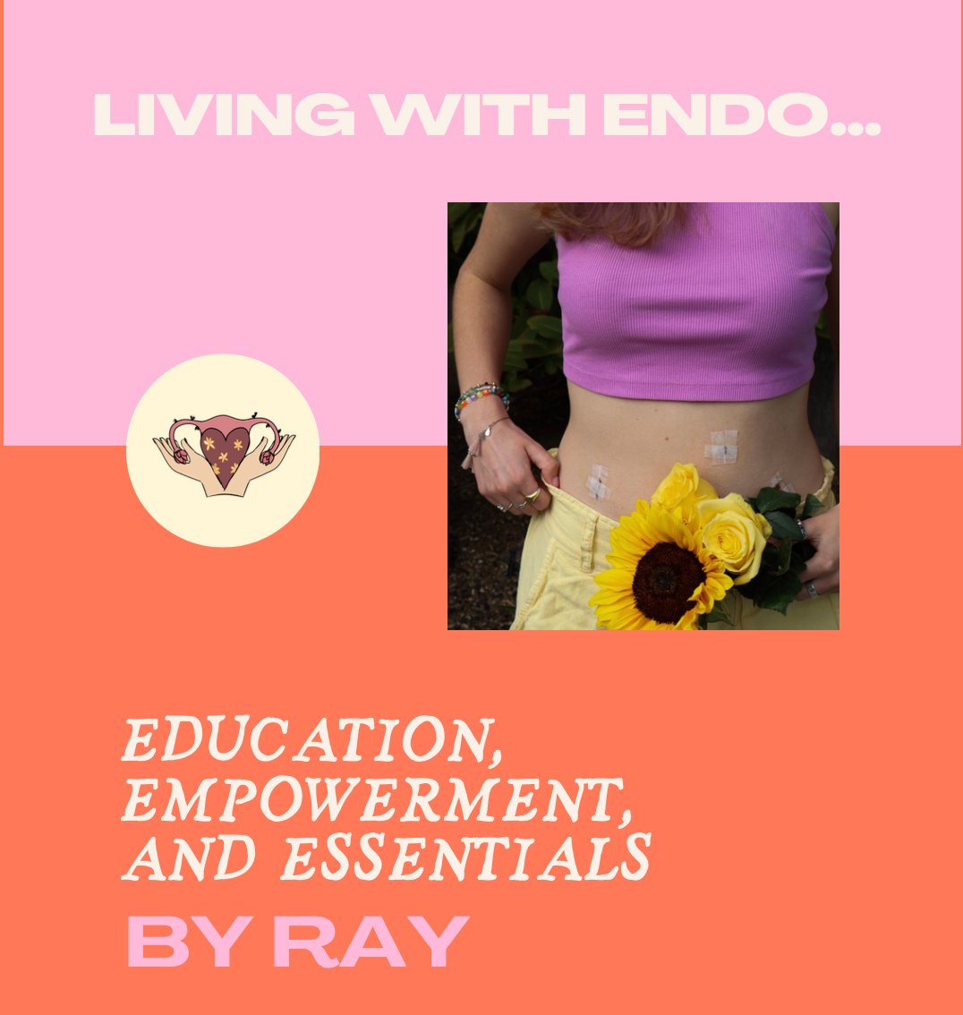 Endometriosis Toolkit Guide